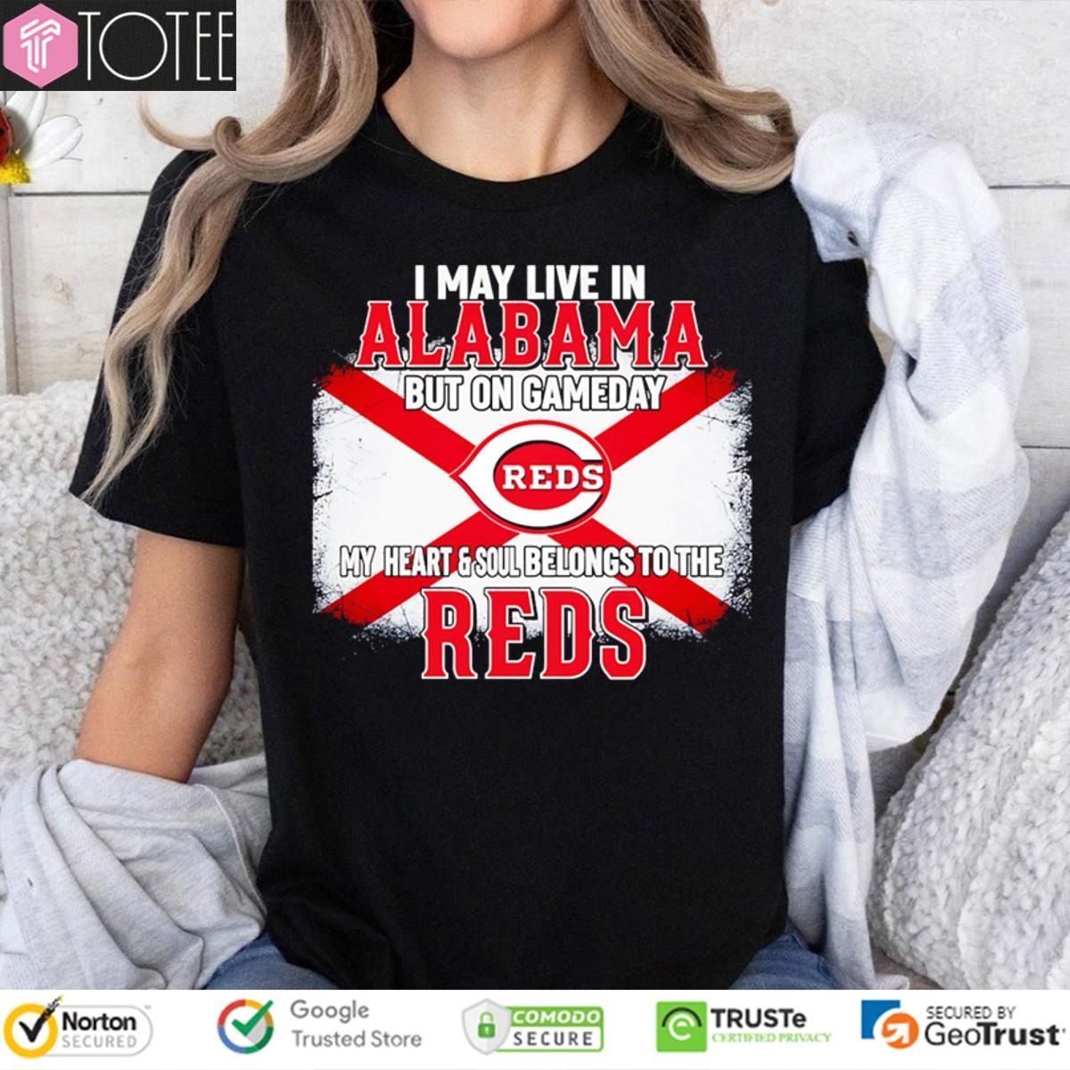 Women's Shirt