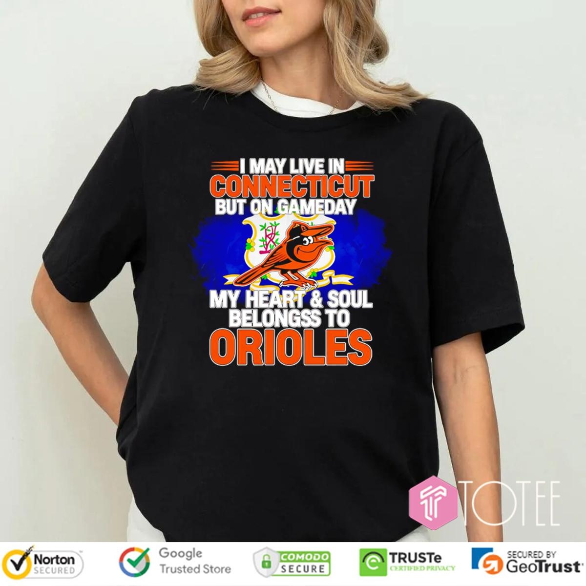 Women's Shirt