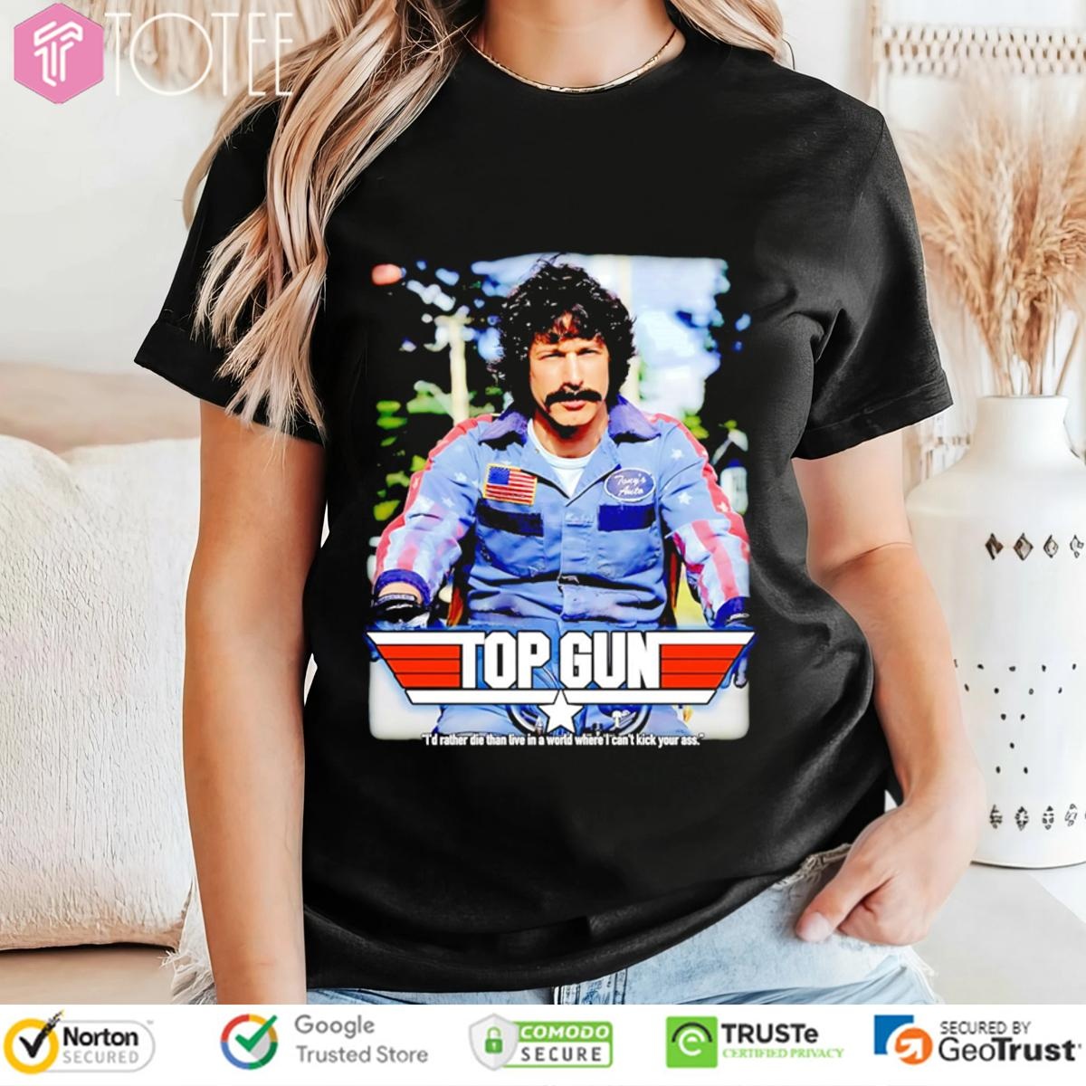 Women's Shirt