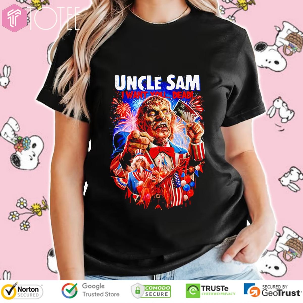 Women's Shirt