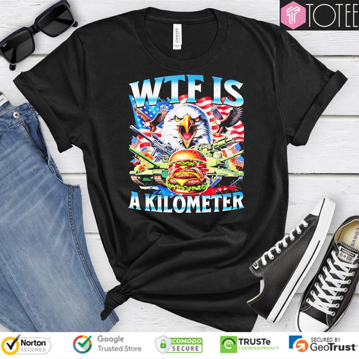 Women's Shirt