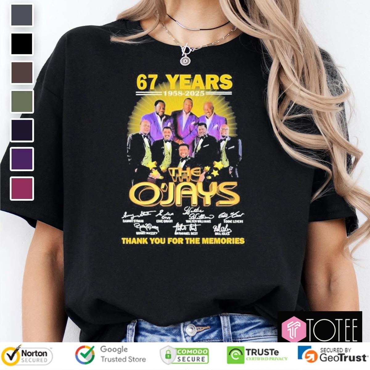 Women's Shirt