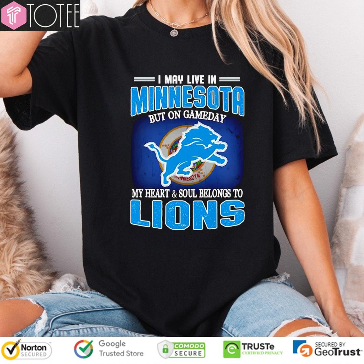 Women's Shirt