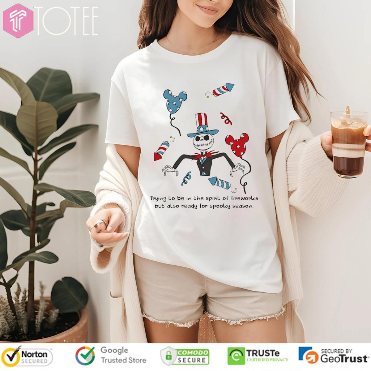 Women's Shirt