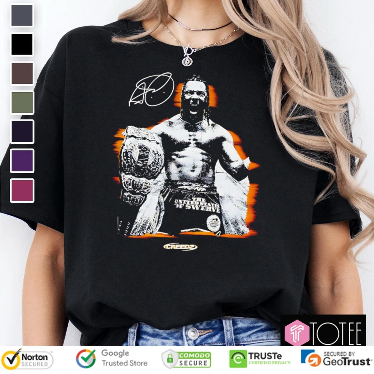 Women's Shirt