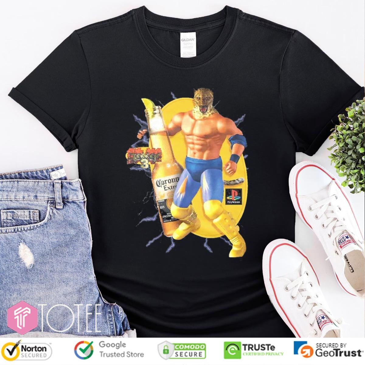 Shirt Shirt