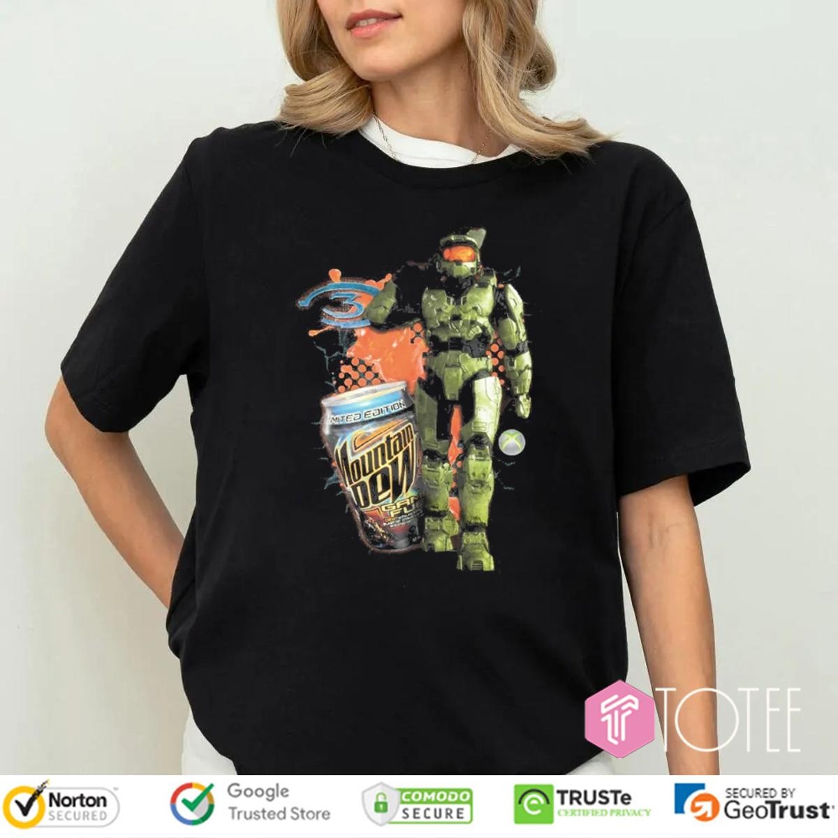 Women's Shirt