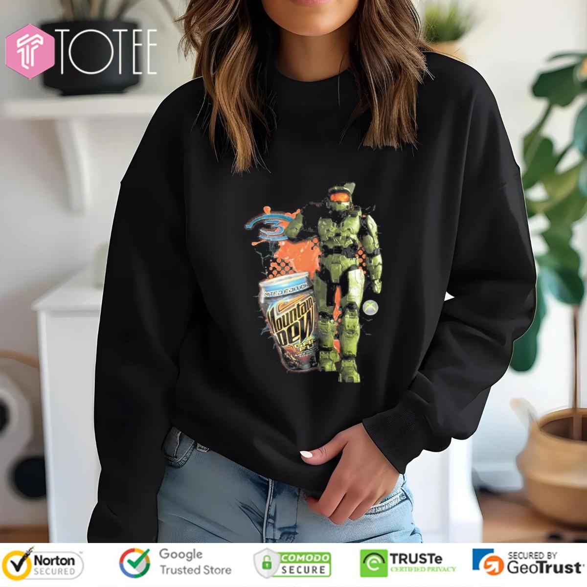 Sweatshirt