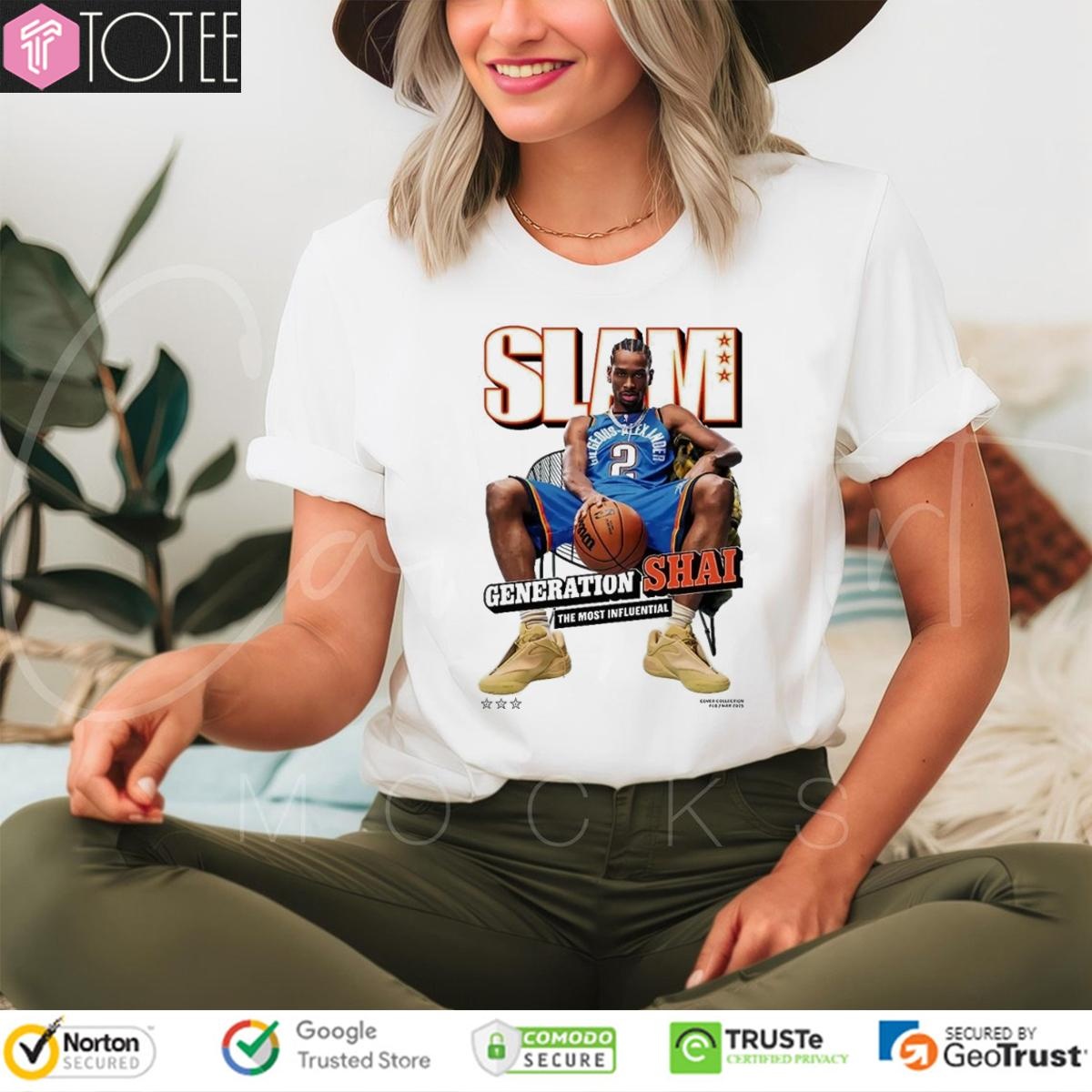 Women's Shirt
