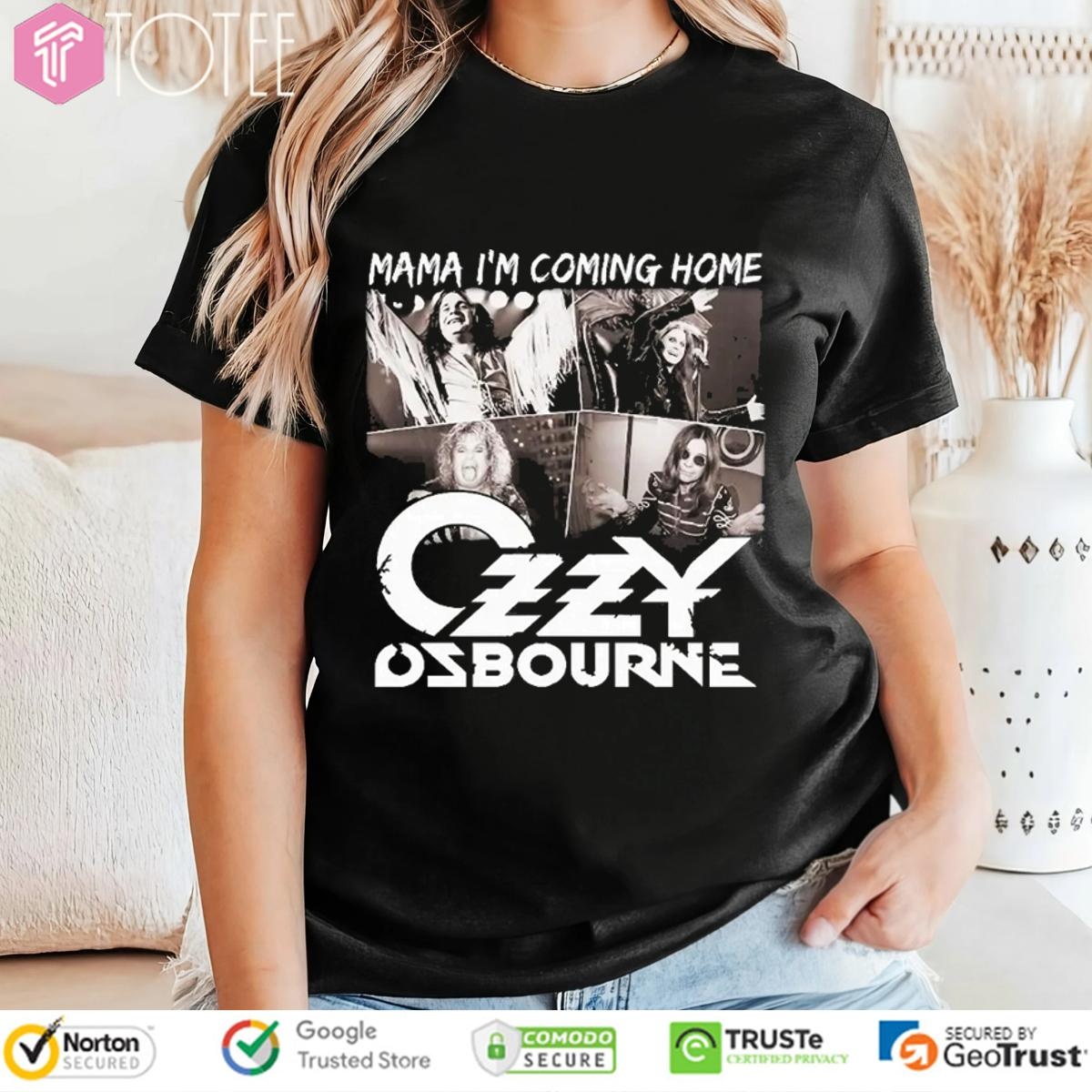 Women's Shirt